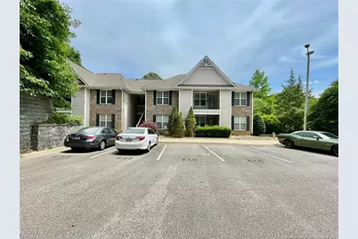 206 Fountainhead Lane #201, Fayetteville, NC 28301 - Photo 2