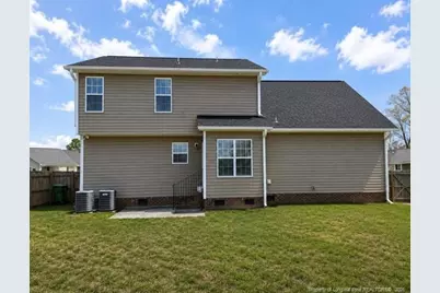1416 War Admiral Court, Parkton, NC 28371 - Photo 2