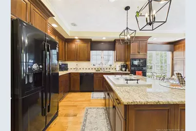 843 Three Wood Drive, Fayetteville, NC 28312 - Photo 8