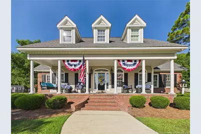843 Three Wood Drive, Fayetteville, NC 28312 - Photo 1