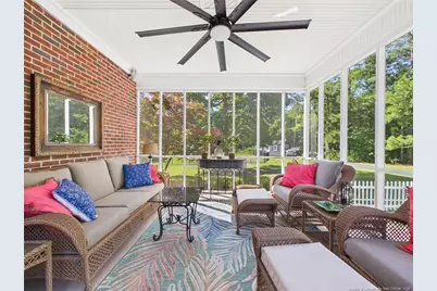 843 Three Wood Drive, Fayetteville, NC 28312 - Photo 38