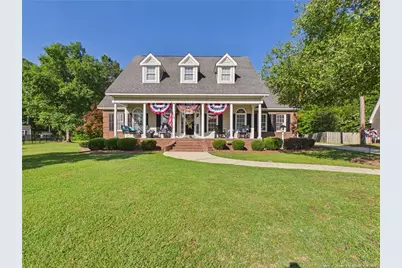 843 Three Wood Drive, Fayetteville, NC 28312 - Photo 2