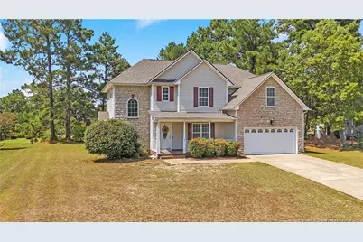431 Green Links Drive, Cameron, NC 28326 - Photo 1