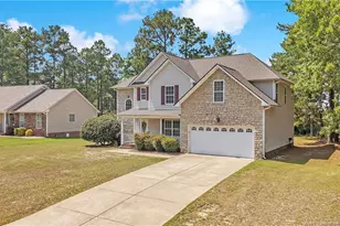 431 Green Links Dr, Cameron, NC 28326 - Photo 2