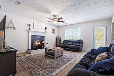 431 Green Links Drive, Cameron, NC 28326 - Photo 4