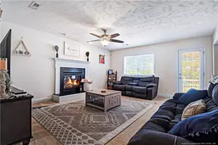431 Green Links Dr, Cameron, NC 28326 - Photo 4