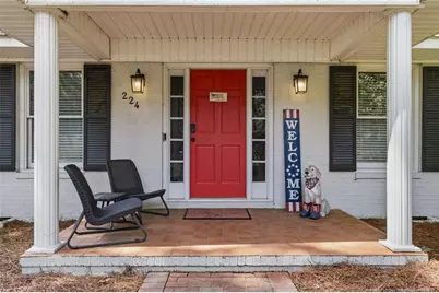 224 Heather Lane, Southern Pines, NC 28387 - Photo 6
