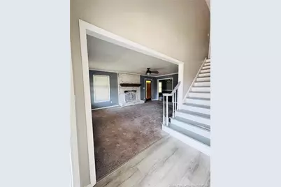638 Georgetown Circle, Fayetteville, NC 28314 - Photo 2