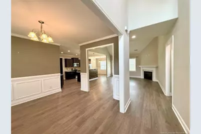 5737 Pooh Avenue, Stedman, NC 28391 - Photo 2