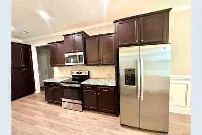 5737 Pooh Avenue, Stedman, NC 28391 - Photo 14