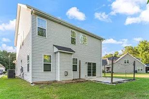2240 Mannington Dr, Fayetteville, NC 28306 - Photo 32