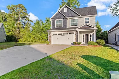 2240 Mannington Drive, Fayetteville, NC 28306 - Photo 1