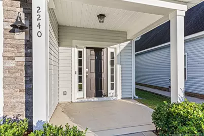 2240 Mannington Drive, Fayetteville, NC 28306 - Photo 2