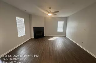 395 Heathrow Dr, Spring Lake, NC 28390 - Photo 8