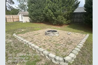 395 Heathrow Drive, Spring Lake, NC 28390 - Photo 4