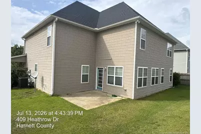 395 Heathrow Drive, Spring Lake, NC 28390 - Photo 2