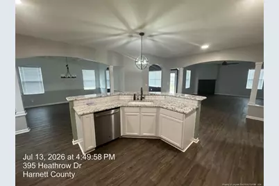 395 Heathrow Drive, Spring Lake, NC 28390 - Photo 14