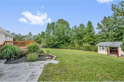 604 Roundtree Drive, Fayetteville, NC 28303 - Photo 30