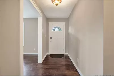 604 Roundtree Drive, Fayetteville, NC 28303 - Photo 4