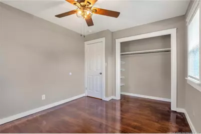 604 Roundtree Drive, Fayetteville, NC 28303 - Photo 18