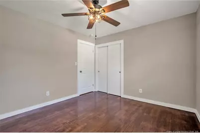 604 Roundtree Drive, Fayetteville, NC 28303 - Photo 16