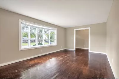 604 Roundtree Drive, Fayetteville, NC 28303 - Photo 6