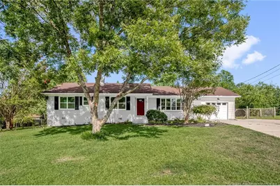 604 Roundtree Drive, Fayetteville, NC 28303 - Photo 1