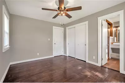 604 Roundtree Drive, Fayetteville, NC 28303 - Photo 22