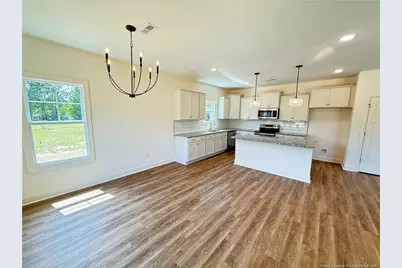 277 Strother Road, Aberdeen, NC 28315 - Photo 2