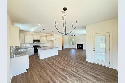 277 Strother Road, Aberdeen, NC 28315 - Photo 8