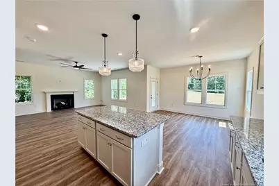 277 Strother Road, Aberdeen, NC 28315 - Photo 4