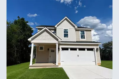 277 Strother Road, Aberdeen, NC 28315 - Photo 1