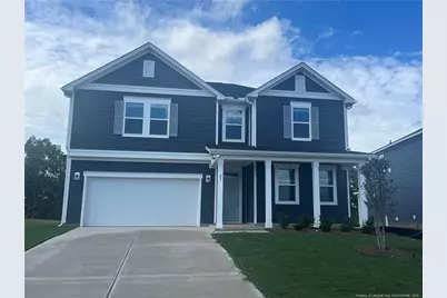 23 Chestnut Oak Lane, Lillington, NC 27546 - Photo 2