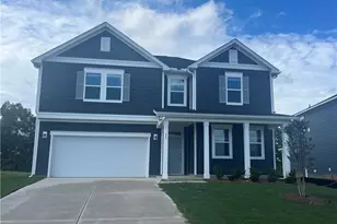 23 Chestnut Oak Ln, Lillington, NC 27546 - Photo 2