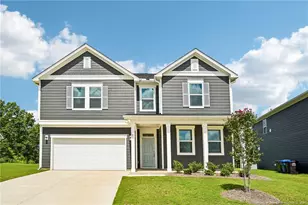 23 Chestnut Oak Ln, Lillington, NC 27546 - Photo 2