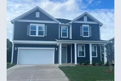 23 Chestnut Oak Lane, Lillington, NC 27546 - Photo 1