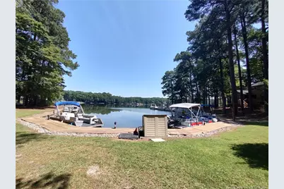 1454 W Carolina Drive, Sanford, NC 27332 - Photo 22