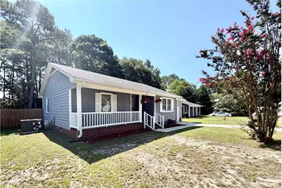 5122 Double Oaks Drive, Fayetteville, NC 28306 - Photo 1