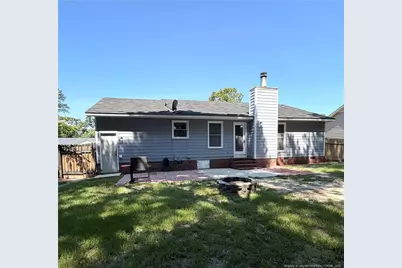 5122 Double Oaks Drive, Fayetteville, NC 28306 - Photo 4