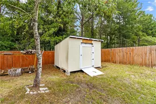 6959 Timbercroft Ln, Fayetteville, NC 28314 - Photo 32