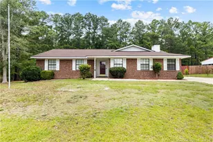 6959 Timbercroft Ln, Fayetteville, NC 28314 - Photo 1