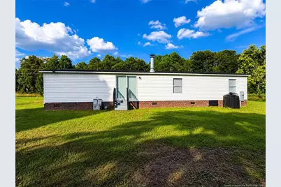 89 Buckhorn Road, Parkton, NC 28371 - Photo 8
