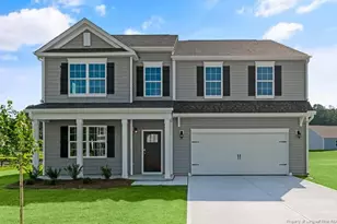 3061 Platinum Cir, West End, NC 27376 - Photo 1
