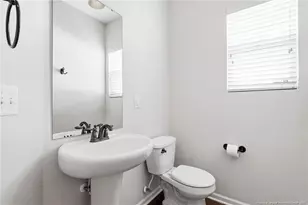 910 Highgrove Dr, Spring Lake, NC 28390 - Photo 38