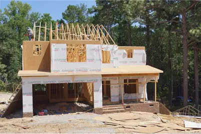 778 Ponderosa Trail, Cameron, NC 28326 - Photo 1