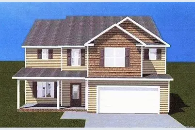 778 Ponderosa Trail, Cameron, NC 28326 - Photo 2
