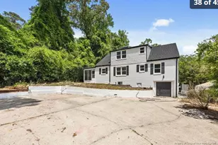 905 Riverside Blvd, Lumberton, NC 28358 - Photo 26