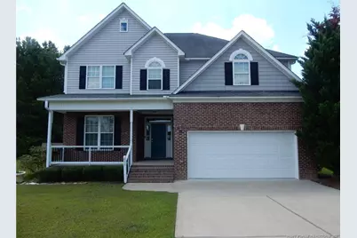 615 Lenoir Drive, Spring Lake, NC 28390 - Photo 1