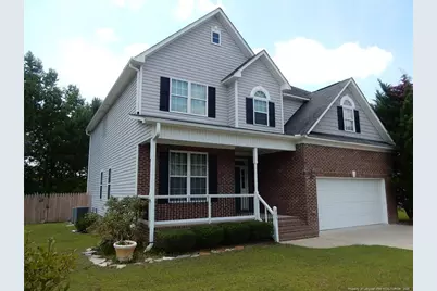 615 Lenoir Drive, Spring Lake, NC 28390 - Photo 2