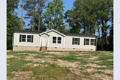 136 Farrar Dairy Road, Lillington, NC 27546 - Photo 1